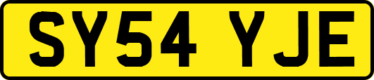 SY54YJE