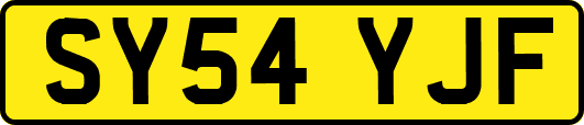 SY54YJF