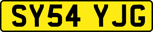 SY54YJG