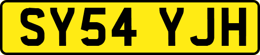 SY54YJH