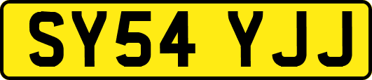 SY54YJJ