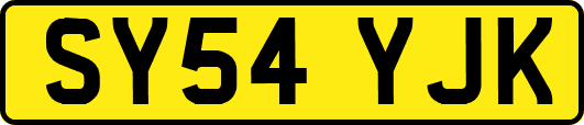 SY54YJK