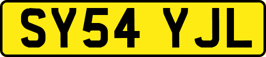 SY54YJL