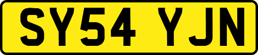 SY54YJN