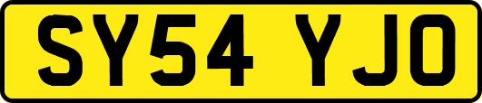 SY54YJO