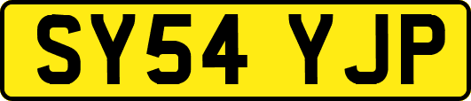 SY54YJP