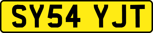 SY54YJT