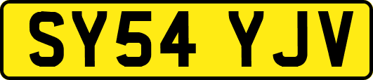 SY54YJV