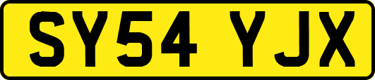 SY54YJX