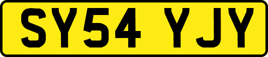 SY54YJY