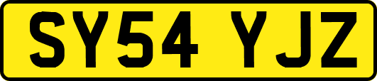 SY54YJZ