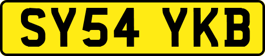 SY54YKB