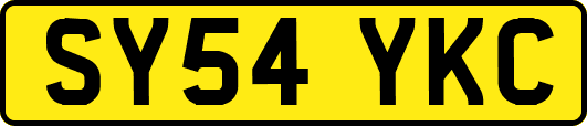 SY54YKC