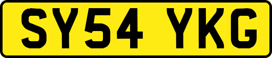 SY54YKG