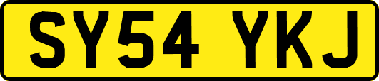 SY54YKJ