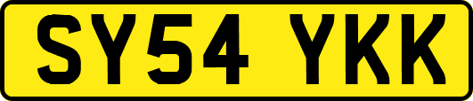 SY54YKK