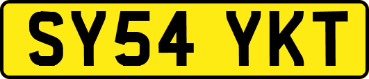 SY54YKT