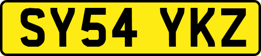 SY54YKZ
