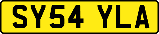 SY54YLA