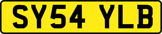 SY54YLB