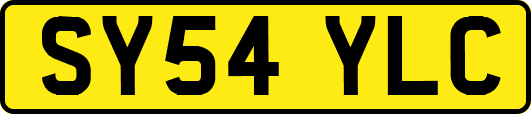 SY54YLC
