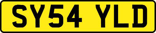 SY54YLD