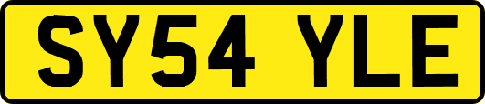 SY54YLE