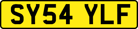 SY54YLF