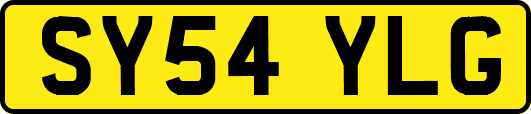 SY54YLG