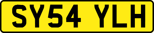 SY54YLH
