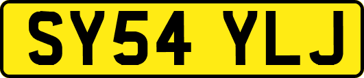 SY54YLJ