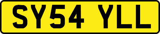SY54YLL