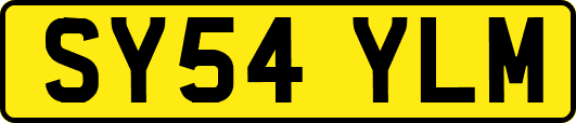 SY54YLM