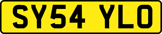 SY54YLO