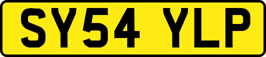 SY54YLP