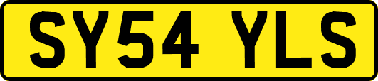 SY54YLS