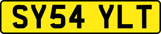 SY54YLT