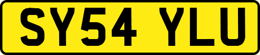 SY54YLU