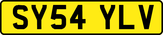 SY54YLV