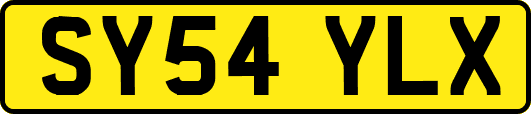 SY54YLX