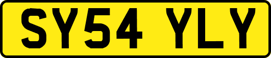 SY54YLY