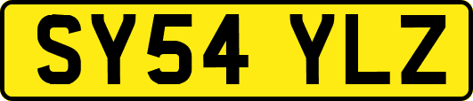 SY54YLZ