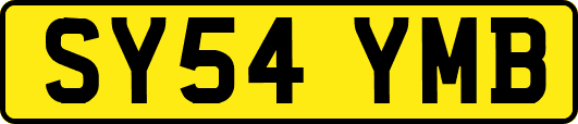 SY54YMB