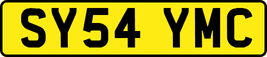 SY54YMC