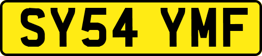 SY54YMF