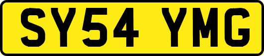 SY54YMG