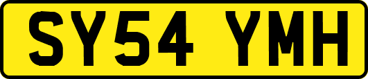 SY54YMH