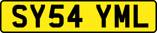 SY54YML