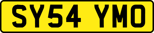 SY54YMO