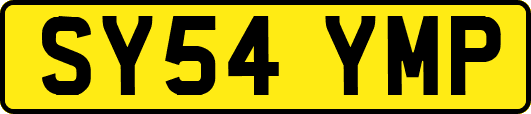 SY54YMP